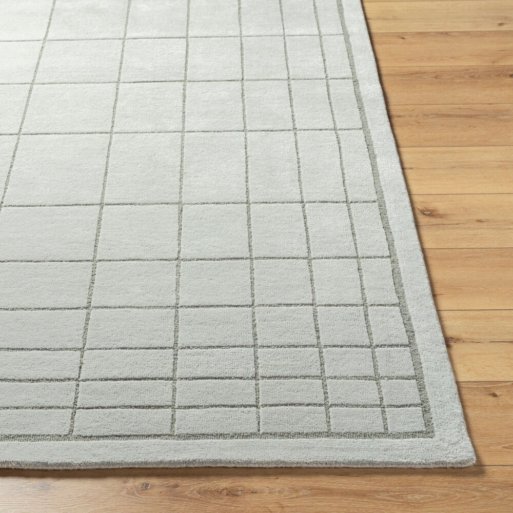 Brook Handmade Rug