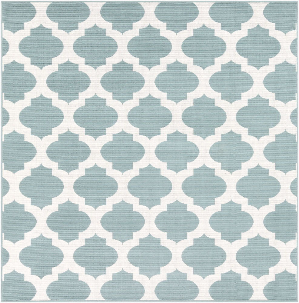 Alfresco Machine Woven Rug