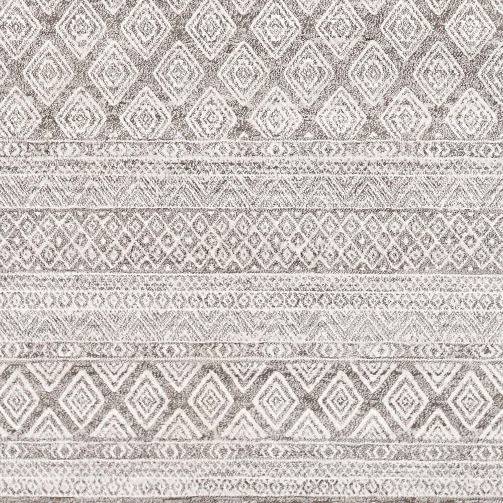 Contempo Machine Woven Rug