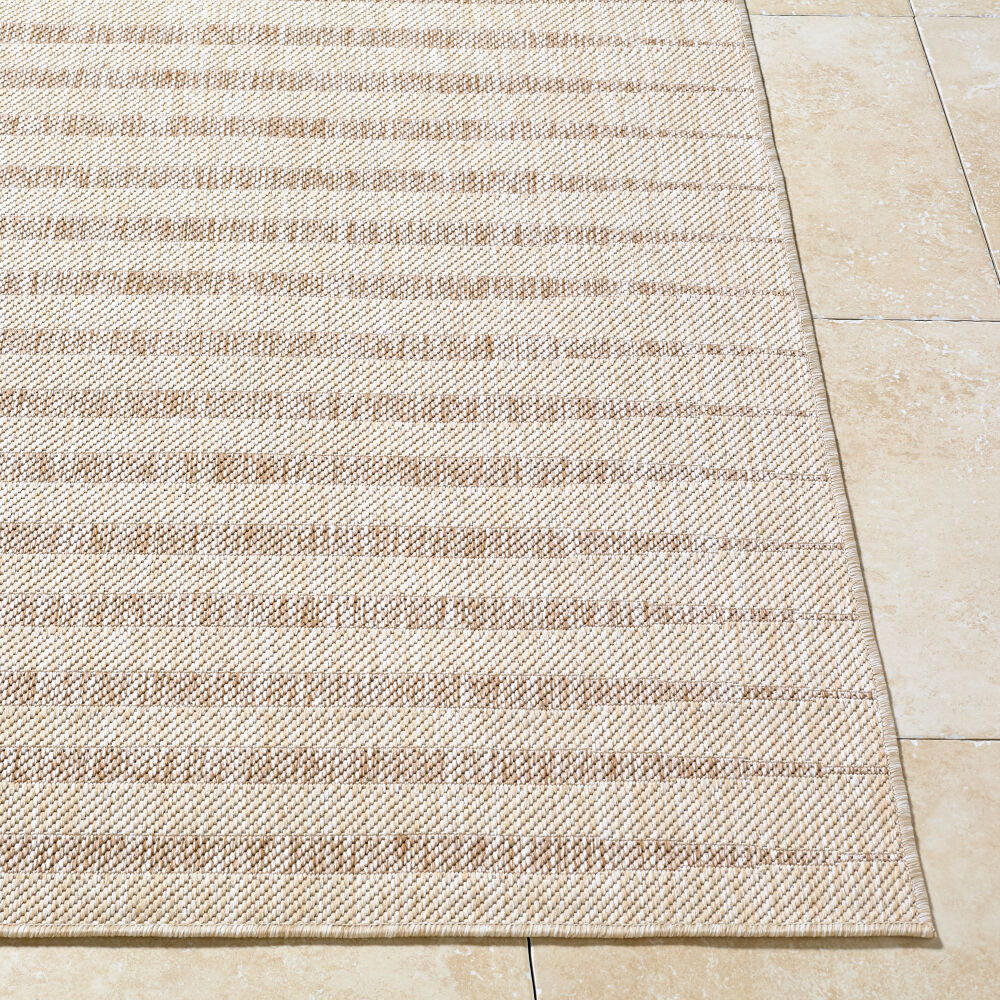 Agave Machine Woven Rug