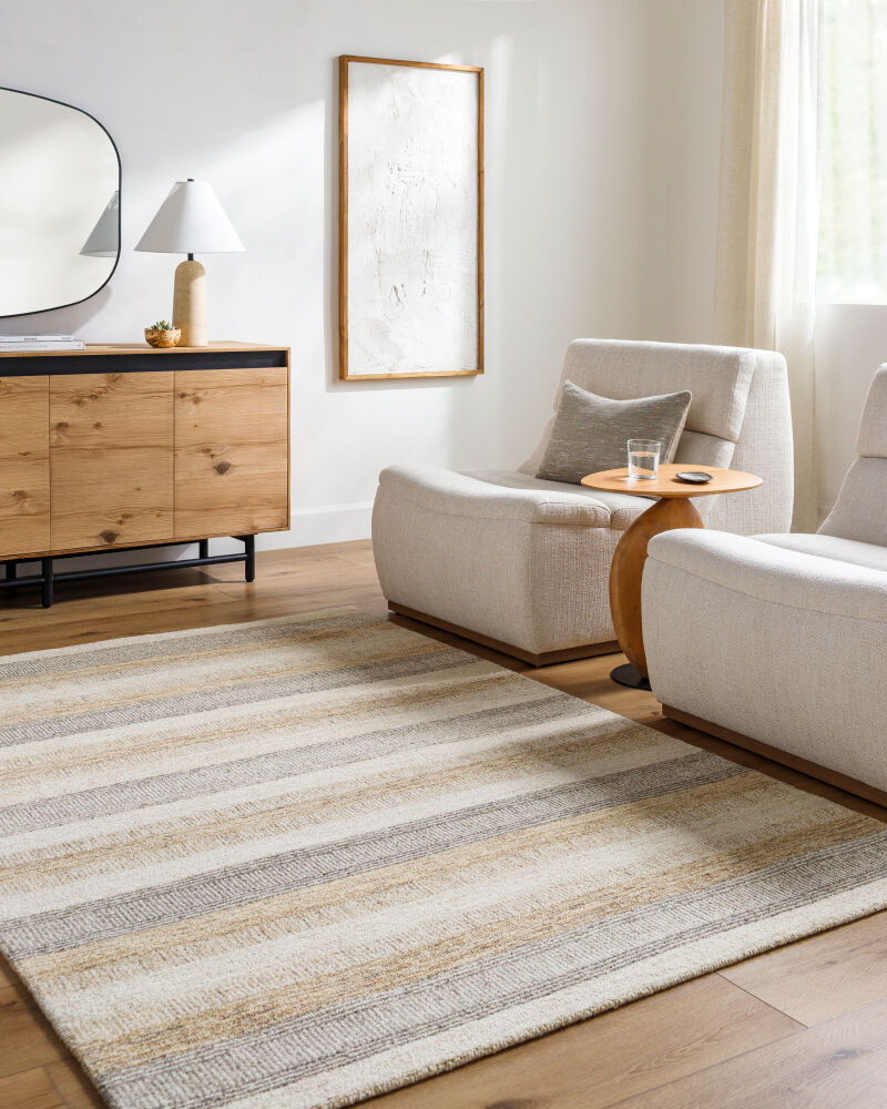 Bournemouth Handmade Rug