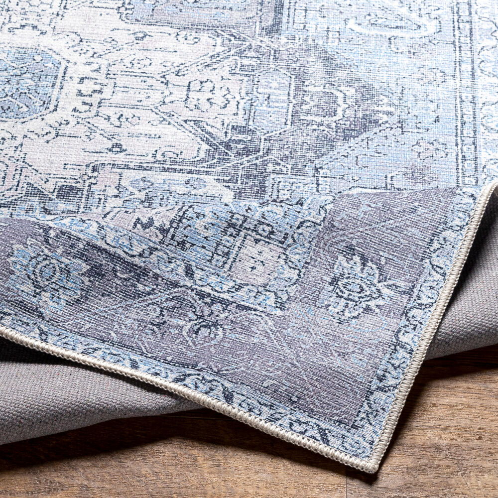 Amelie Machine Woven Rug