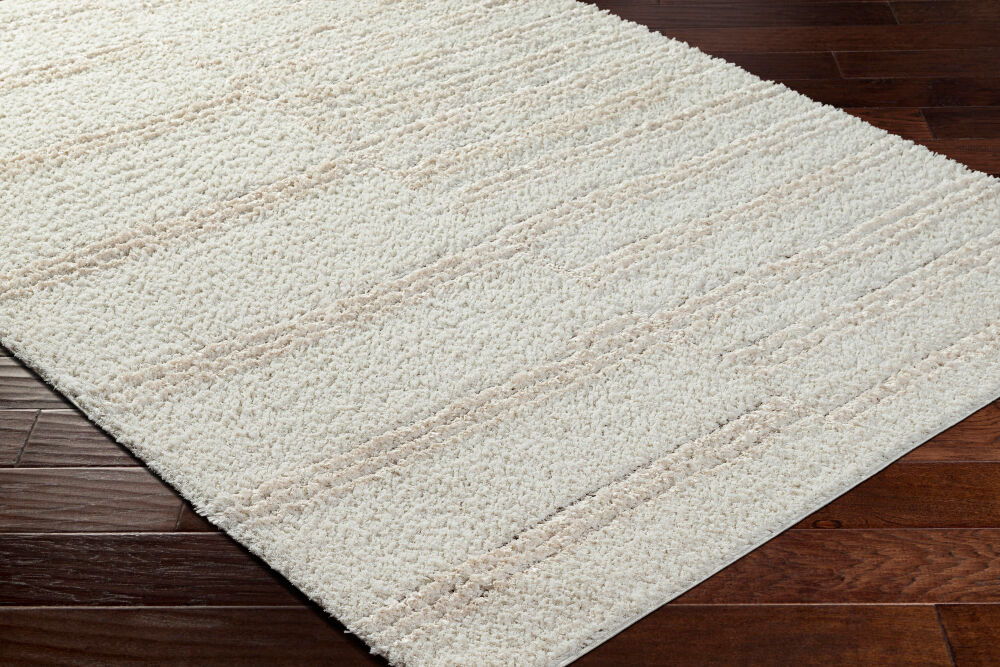 Maryland Shag Machine Woven Rug