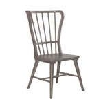 River Place - Windsor Back Side Chair (RTA)