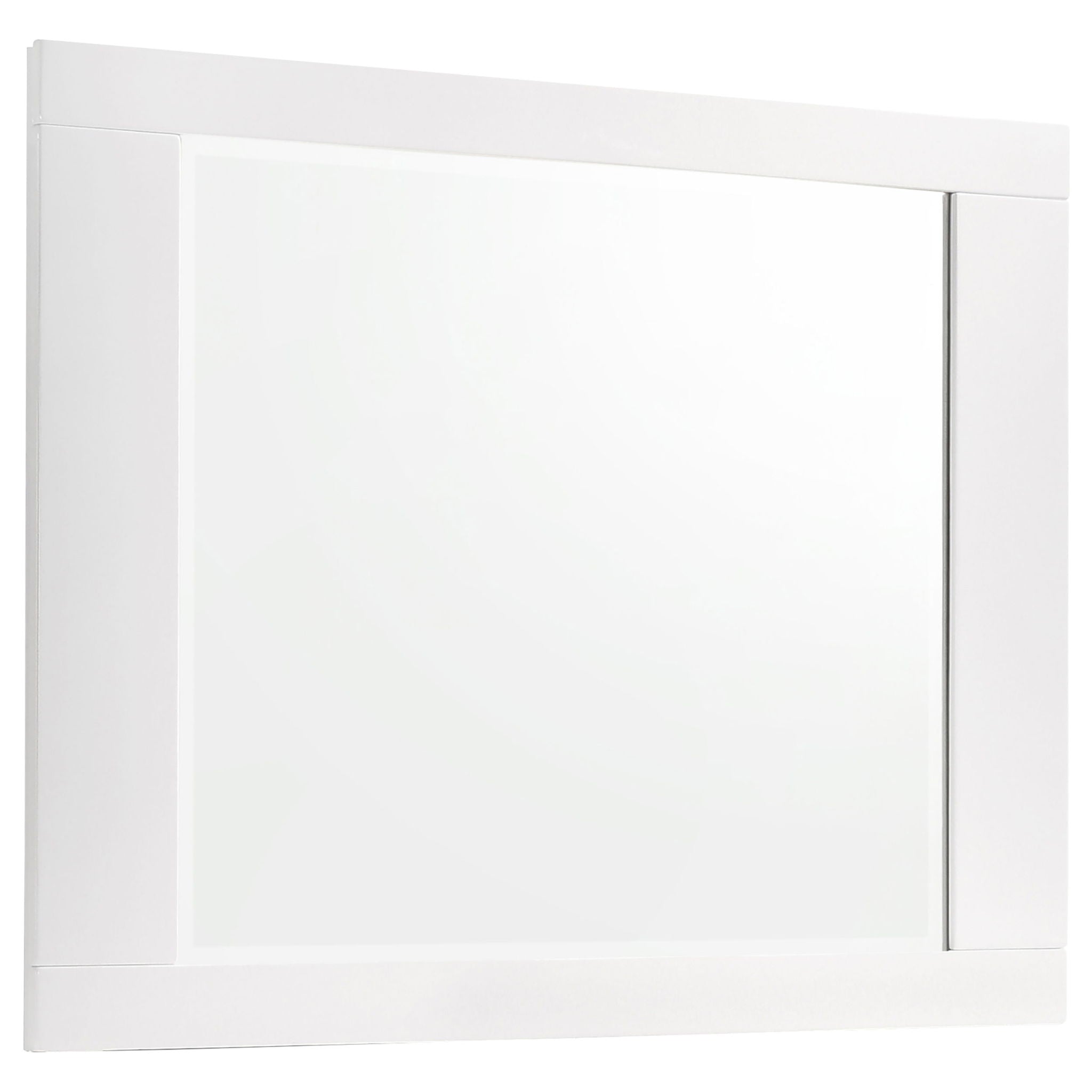 Dulcey - Bedroom Set With LED Lighting