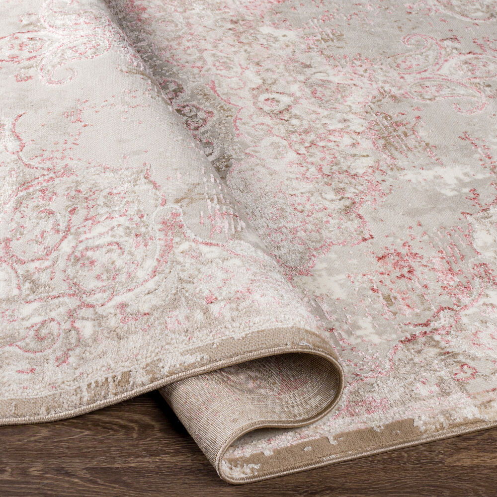 Enfield Machine Woven Rug