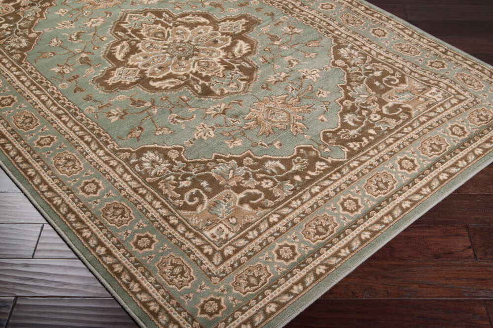 Paramount Machine Woven Rug