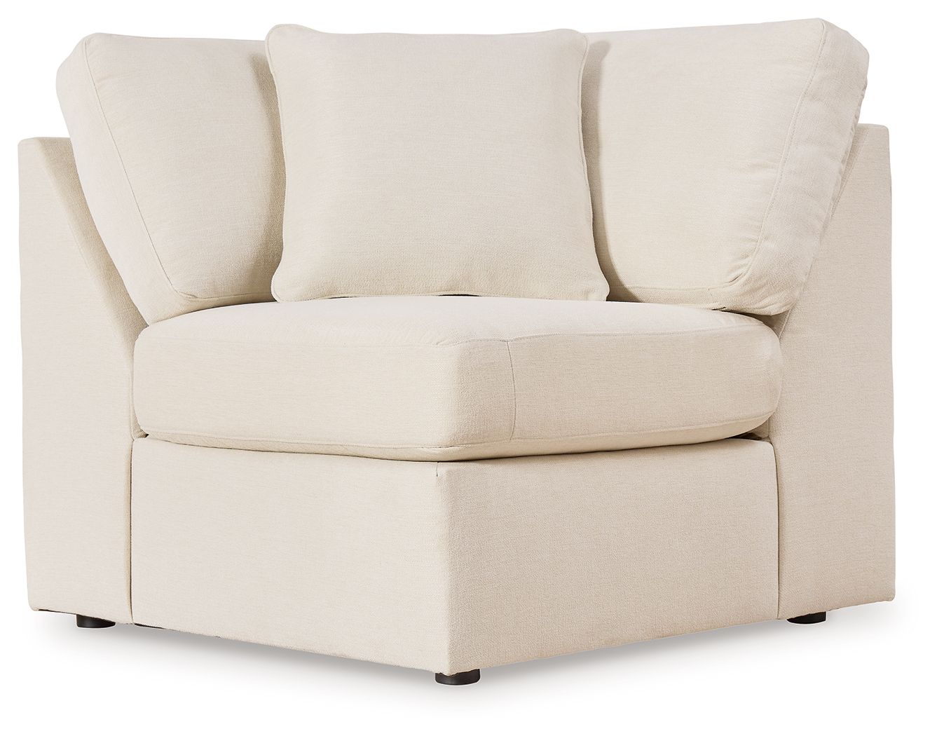 Signature Design by Ashley® Modmax - Oyster - Sectional | Meri Furniture