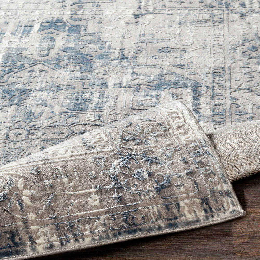 Katmandu Machine Woven Rug