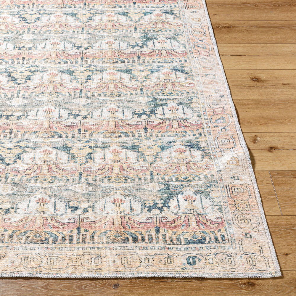Amelie Machine Woven Rug