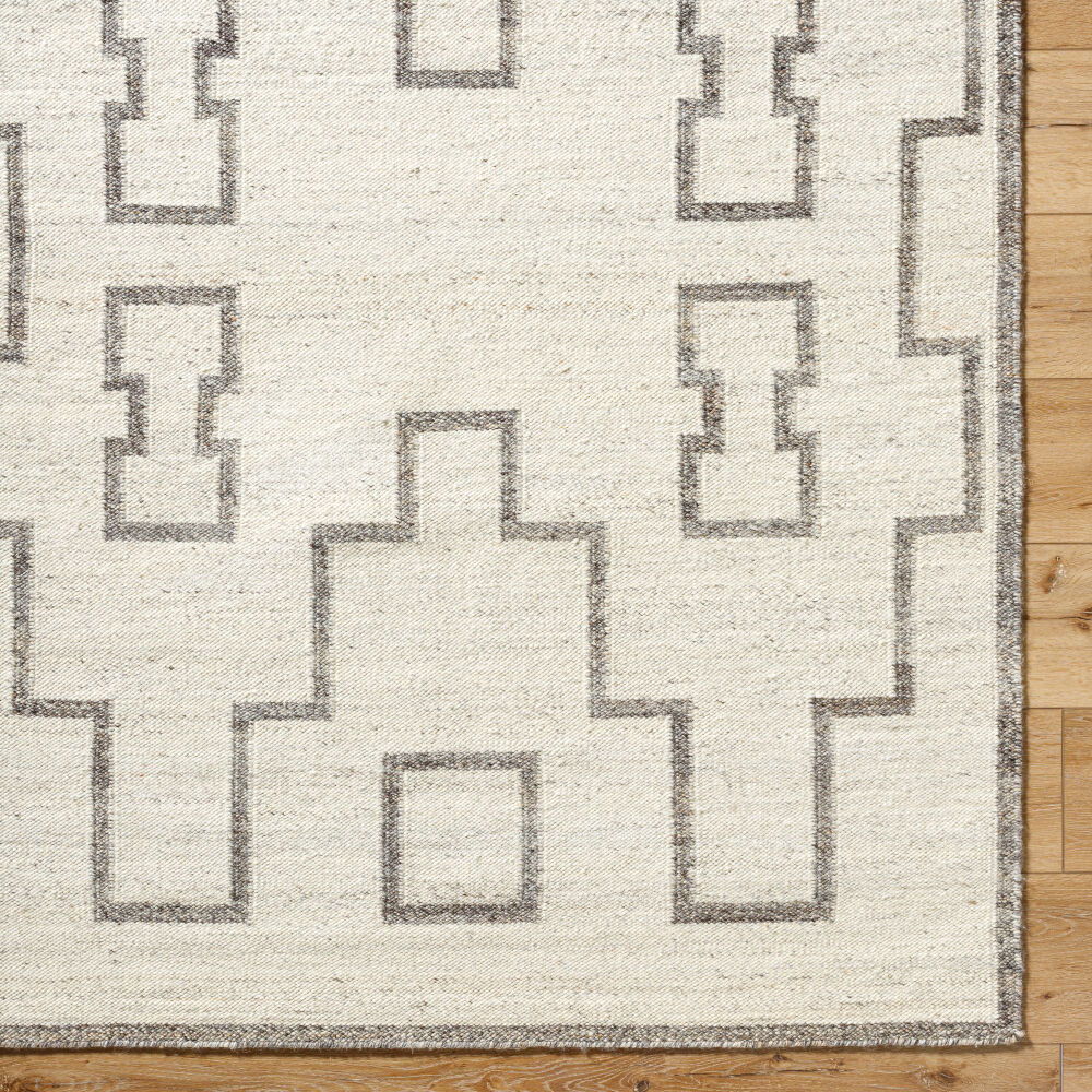 Lanesra Handmade Rug