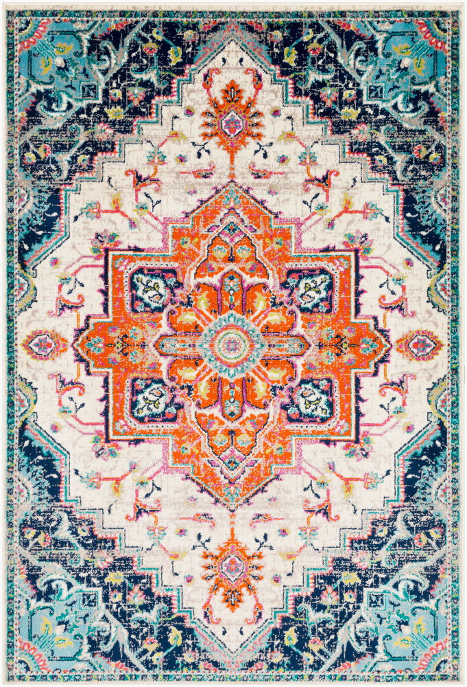 Paramount Machine Woven Rug