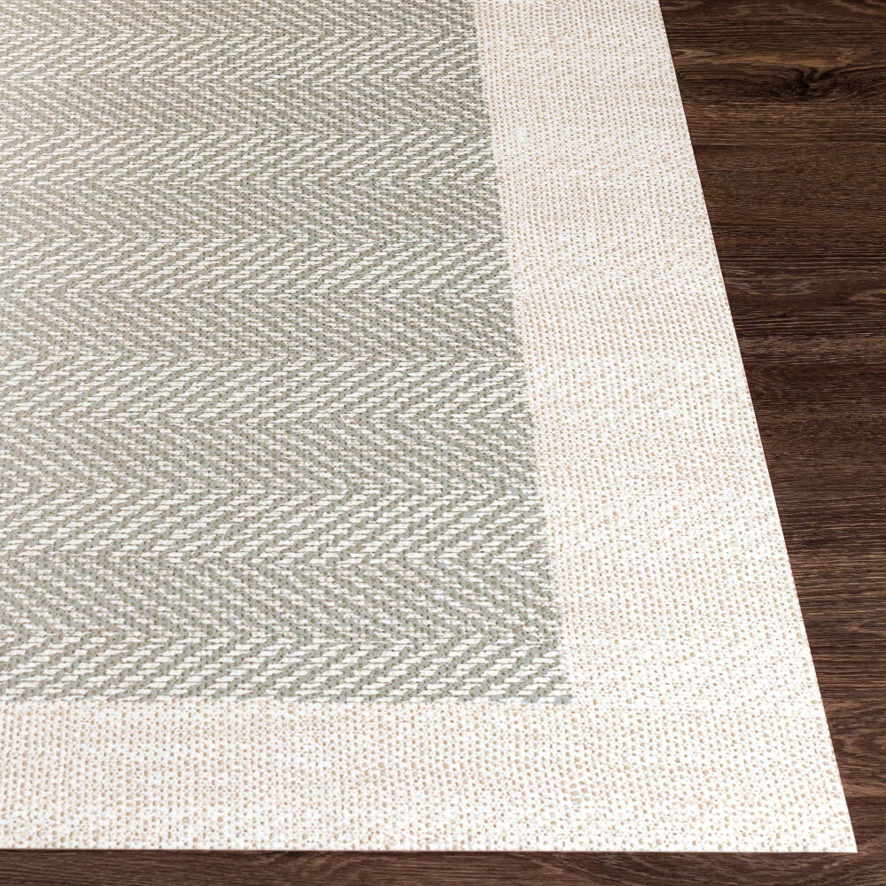 Vinilo Machine Woven Rug