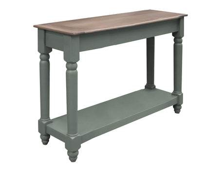 Tiffany - Sofa Table