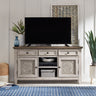 Heartland - Tile TV Console