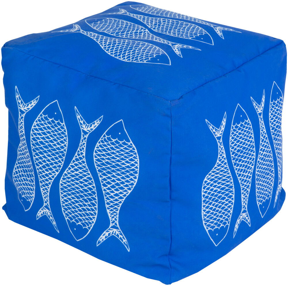 Rain Pouf