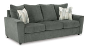 Signature Design by Ashley® Stairatt - Sofa | Meri Furniture