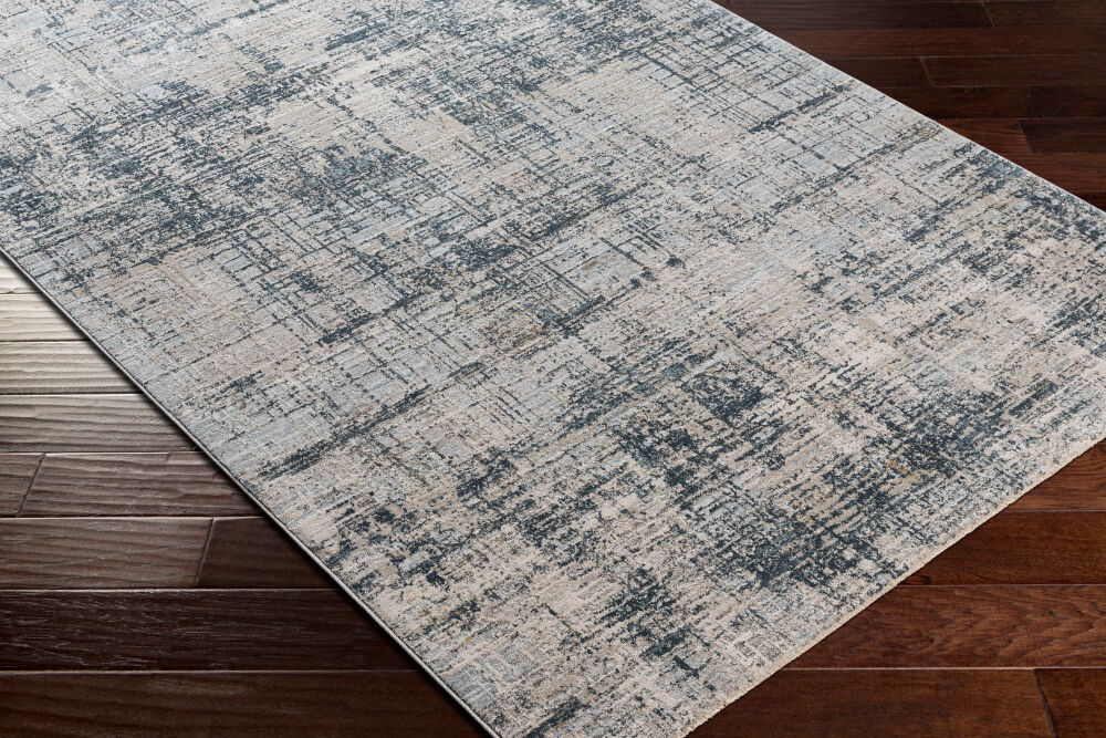 Brunswick Machine Woven Rug