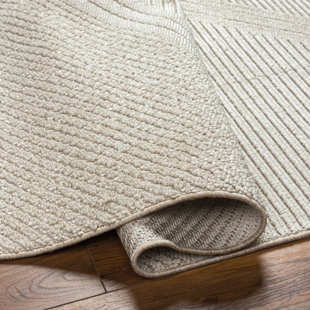Finland Machine Woven Rug