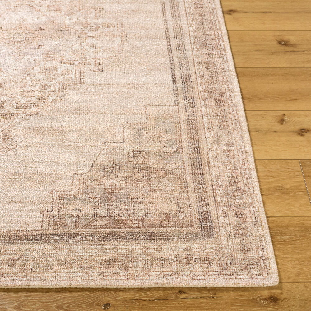 Luciana Handmade Rug