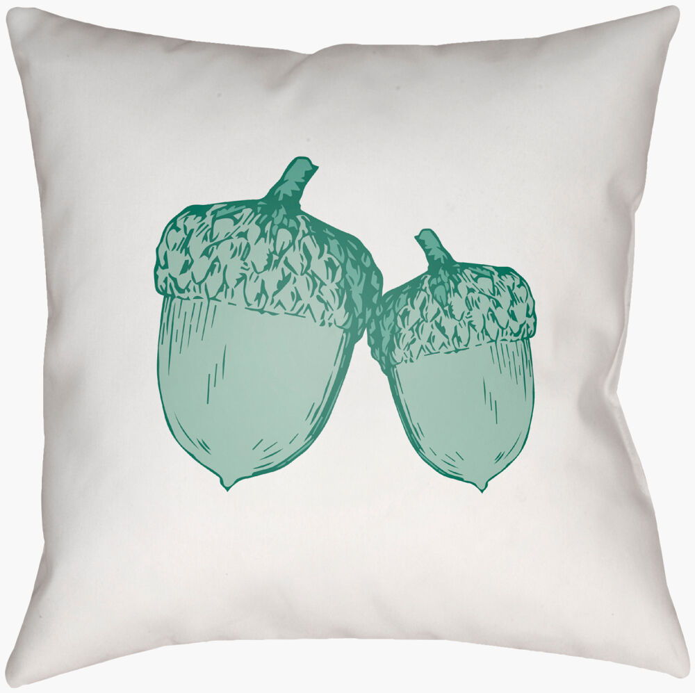 Acorn Pillow
