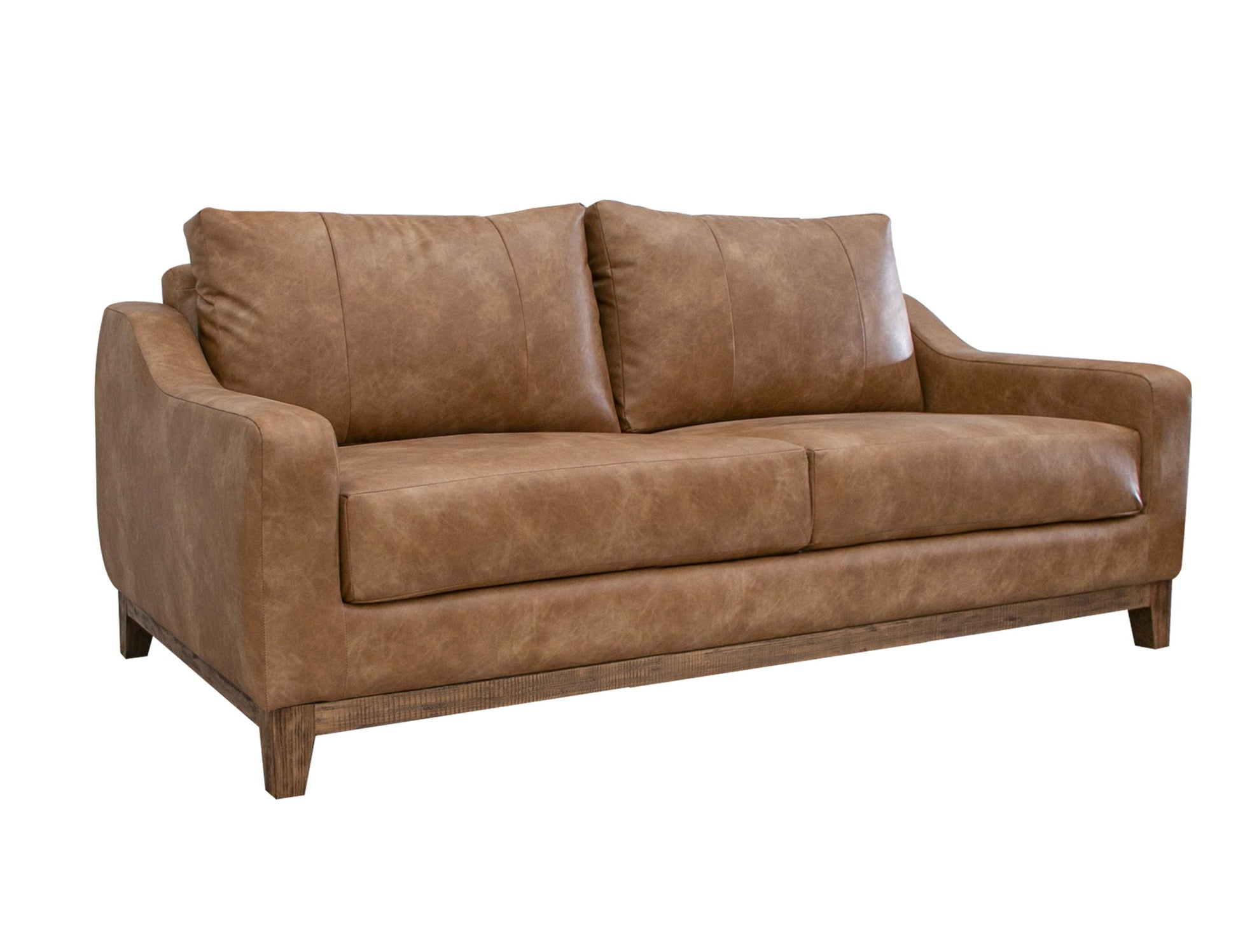 International Furniture Direct Olivo - Loveseat | Meri Furniture