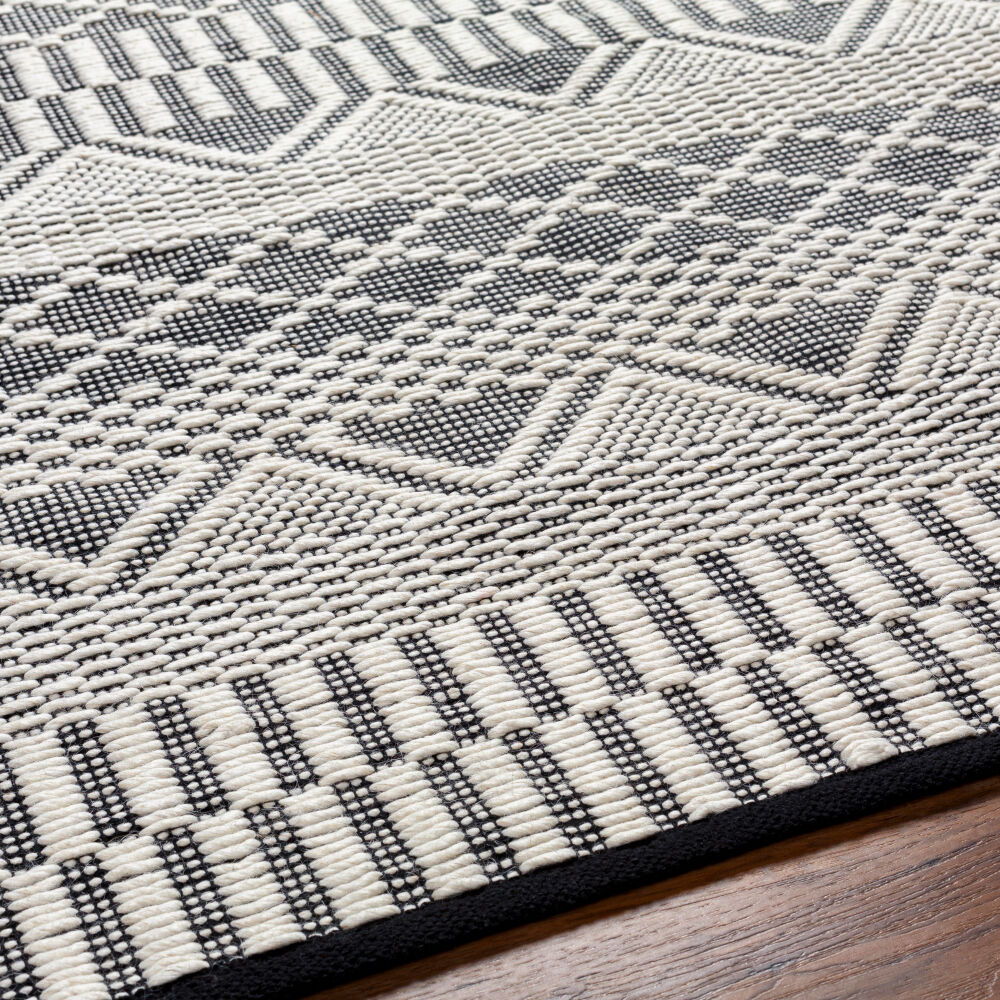 San Jose Handmade Rug