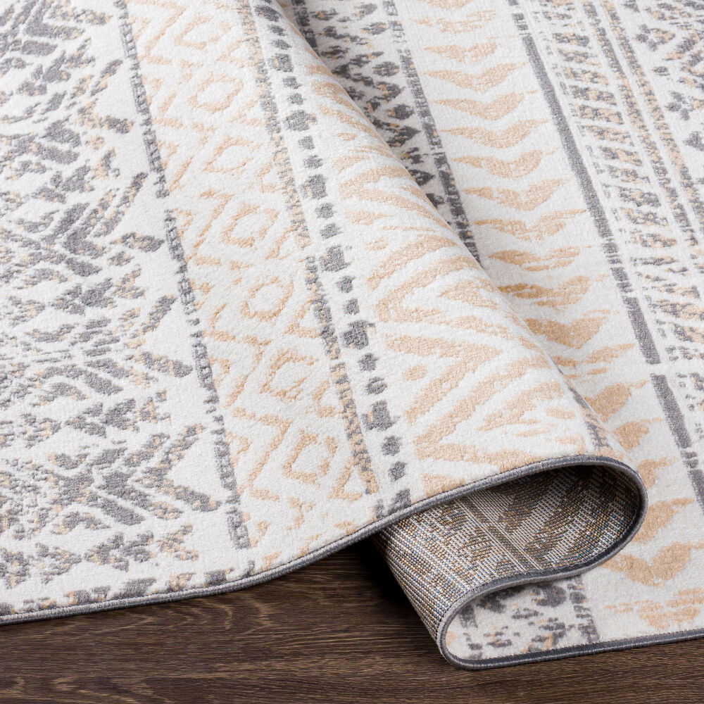 Cesar Machine Woven Rug