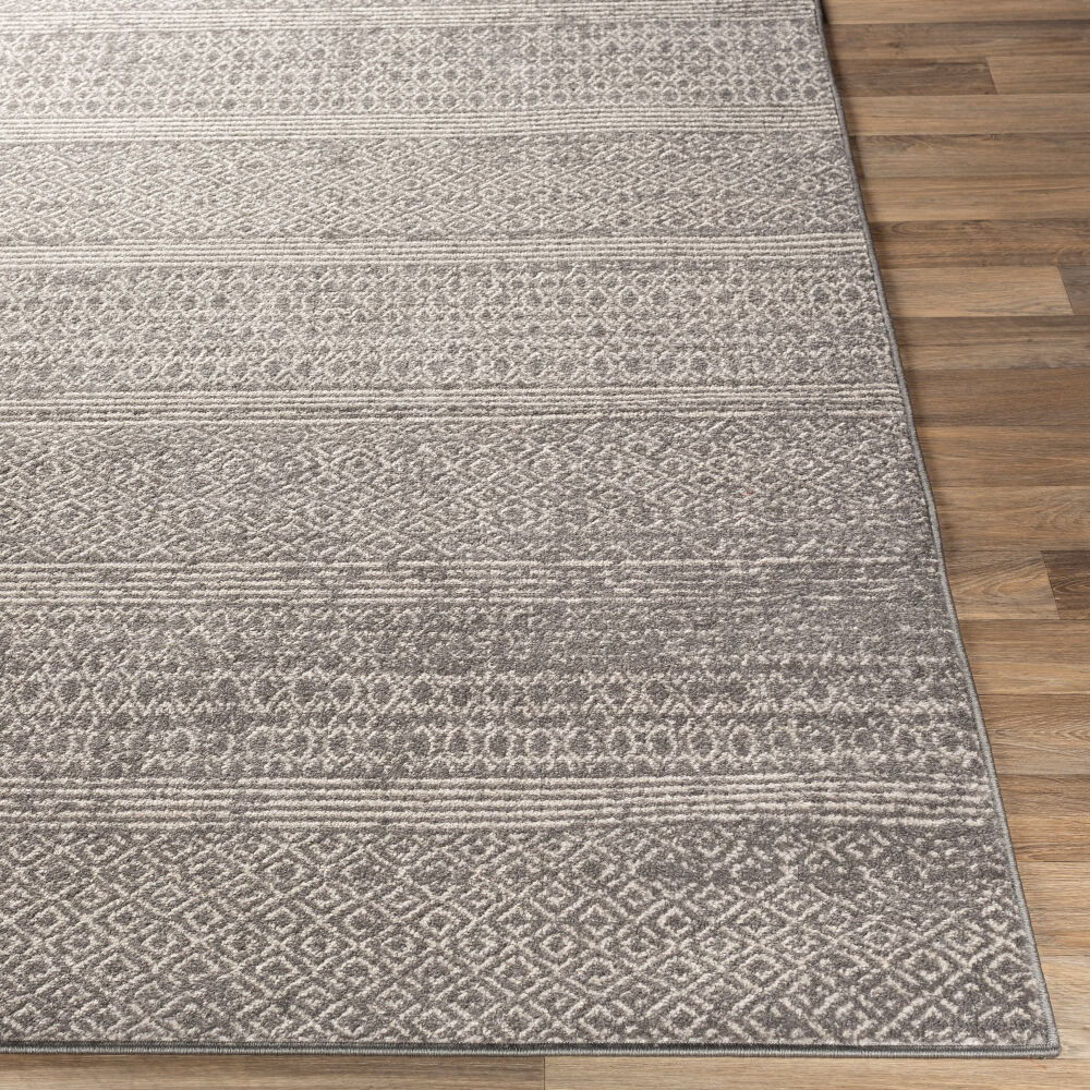 Chester Machine Woven Rug