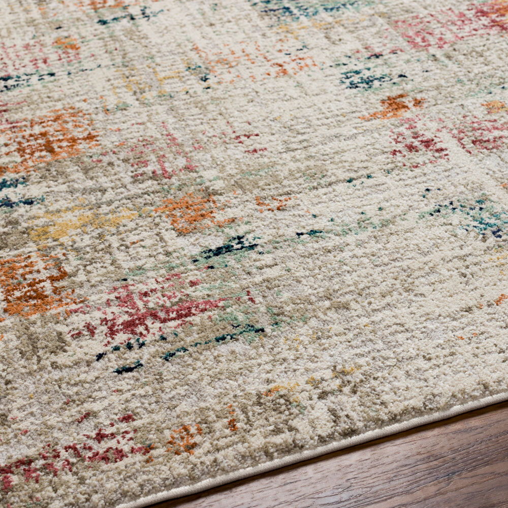 Illusions Machine Woven Rug