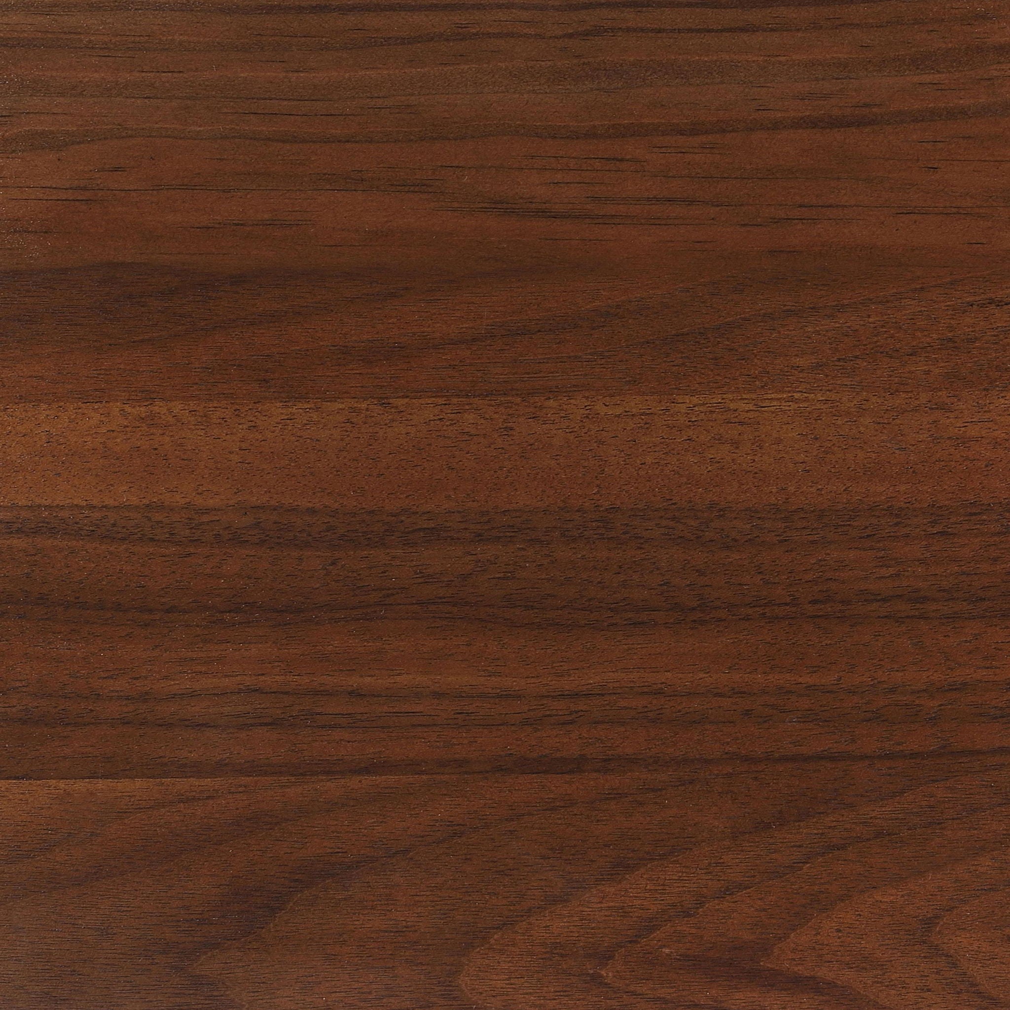 Robyn Dresser Mirror Dark Walnut