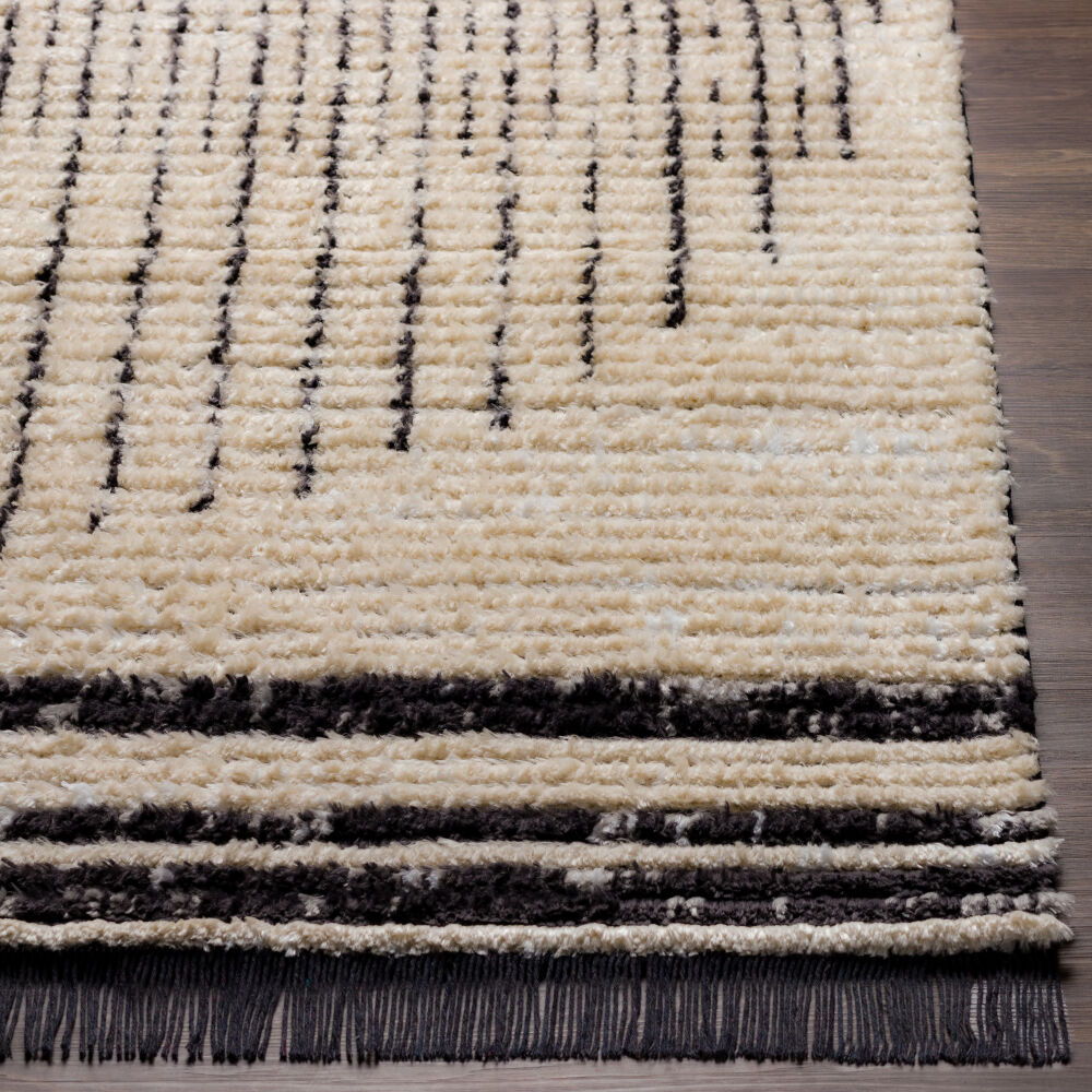 Enzo Machine Woven Rug