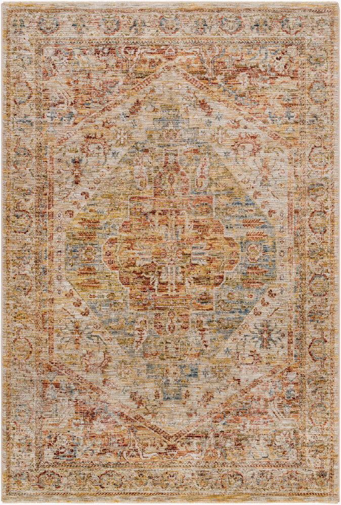 Naila Machine Woven Rug