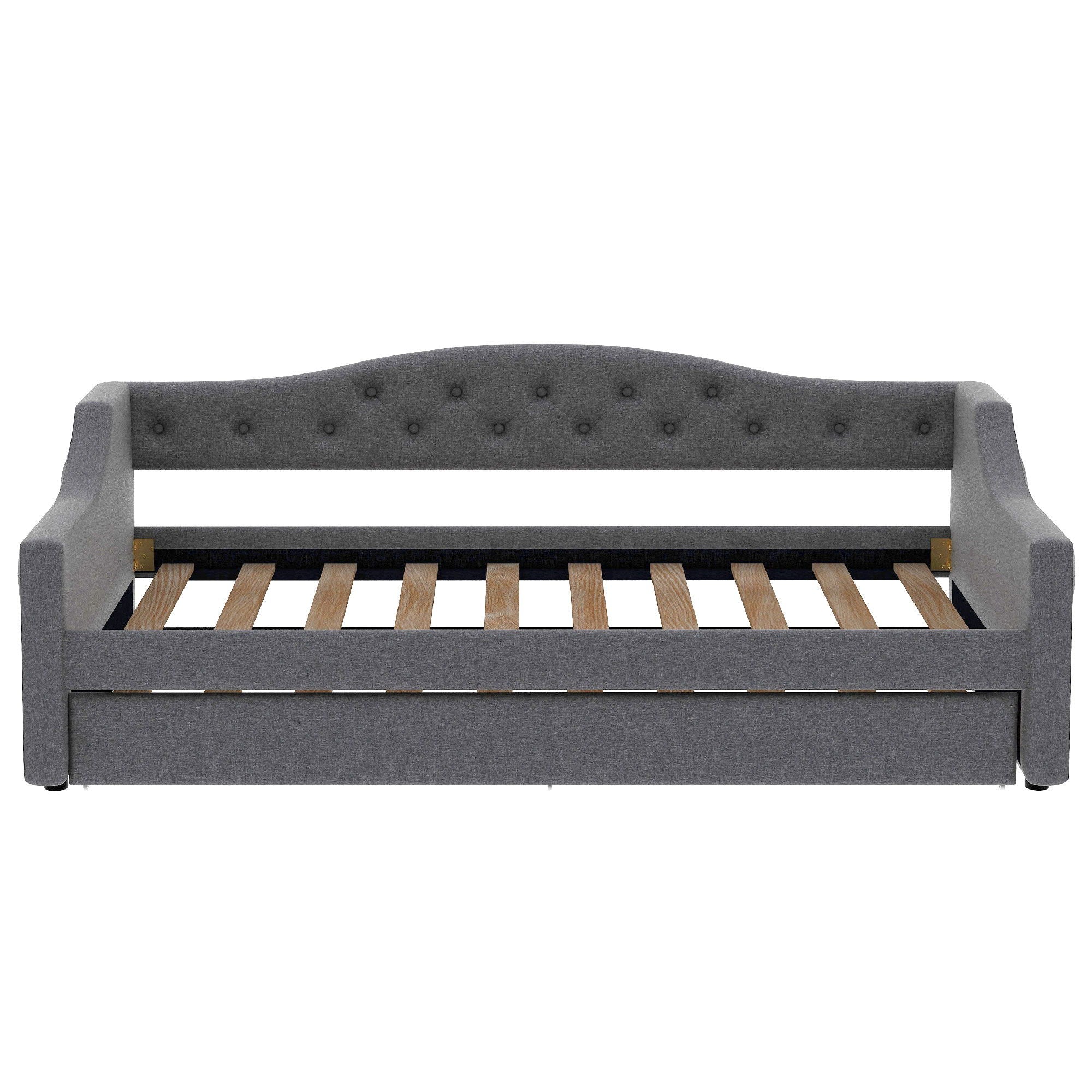 Daybed With LED Belt