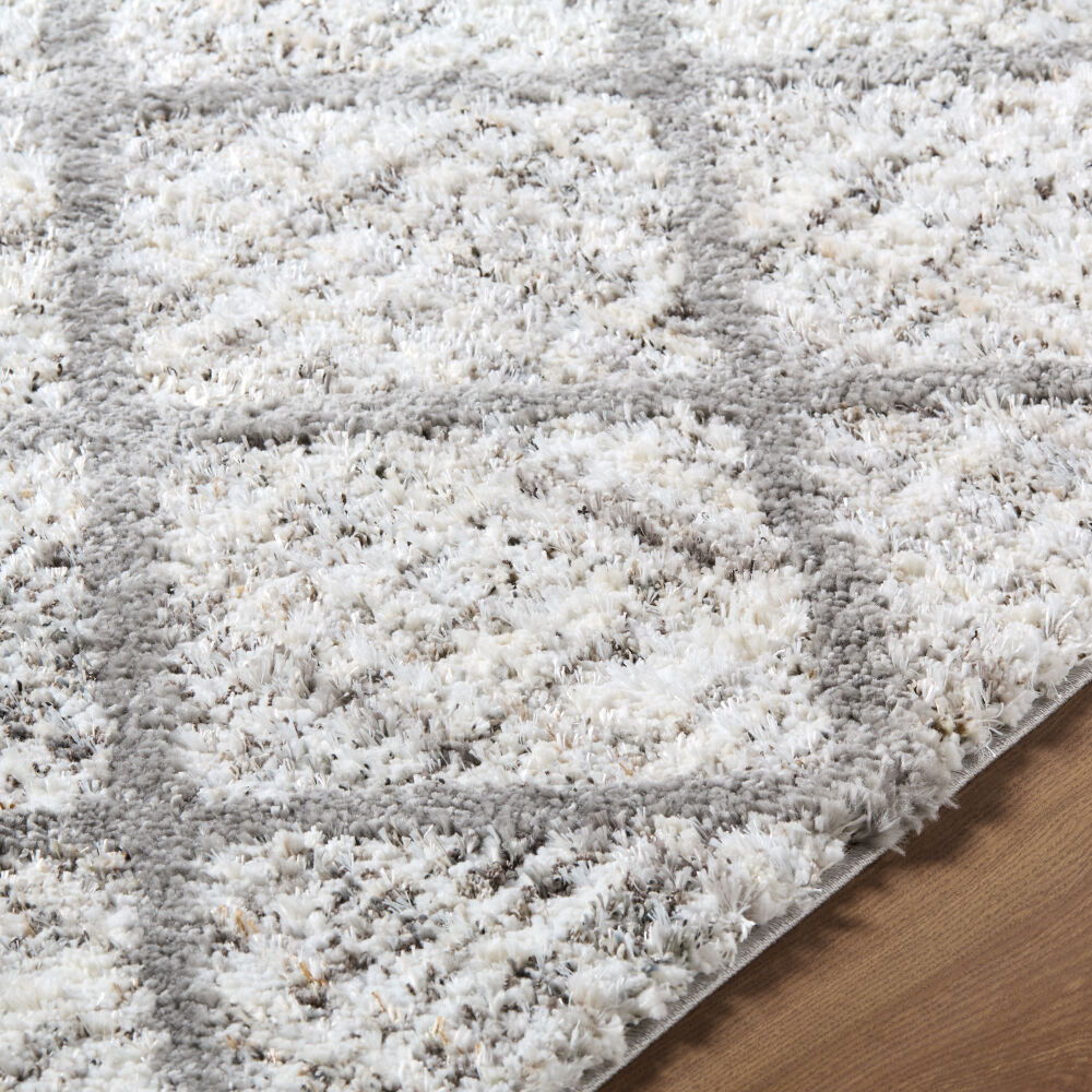 Honour Machine Woven Rug