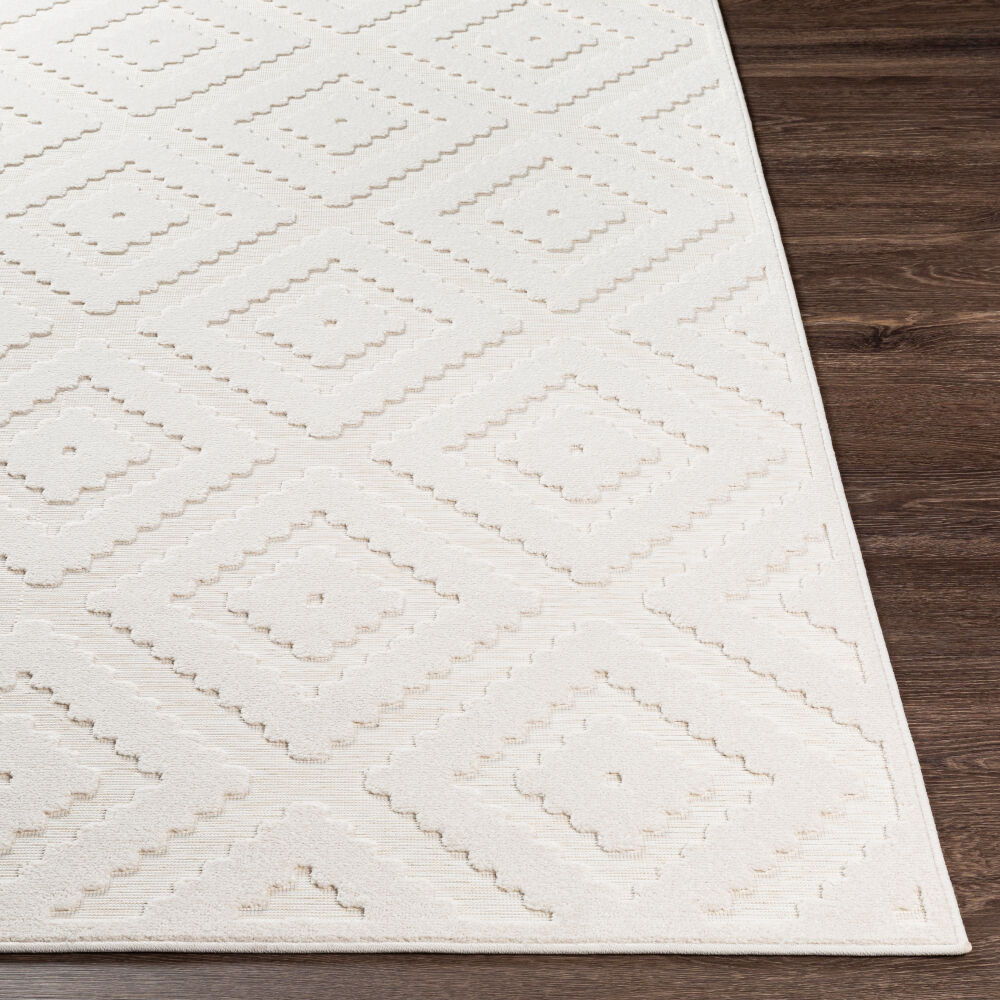 Greenwich Machine Woven Rug