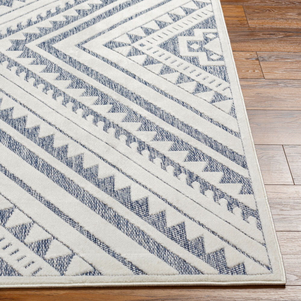 San Diego Machine Woven Rug
