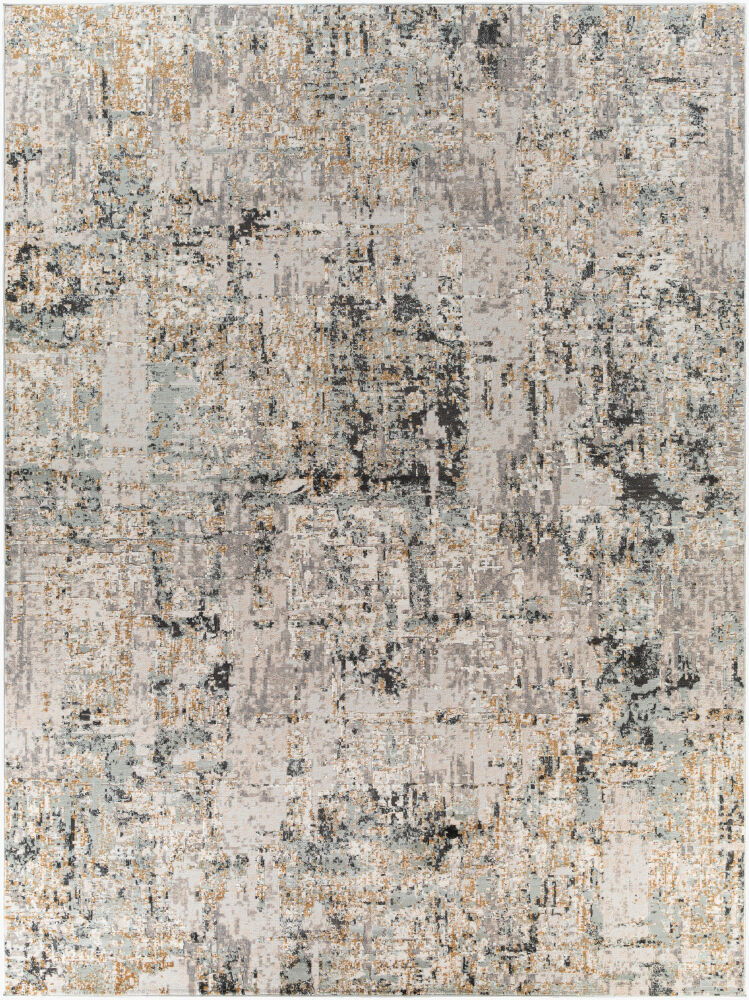 Quatro Machine Woven Rug