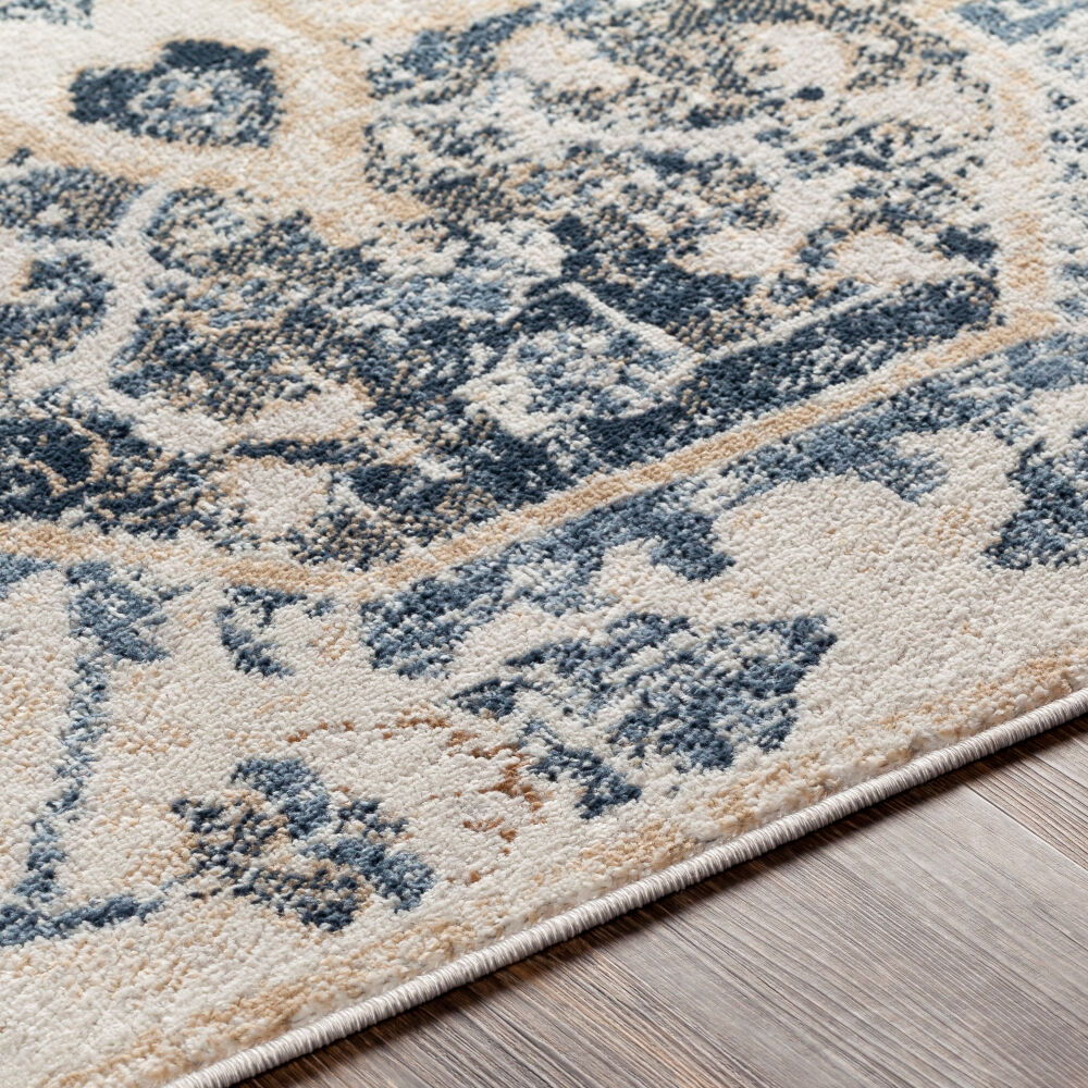 St Tropez Machine Woven Rug