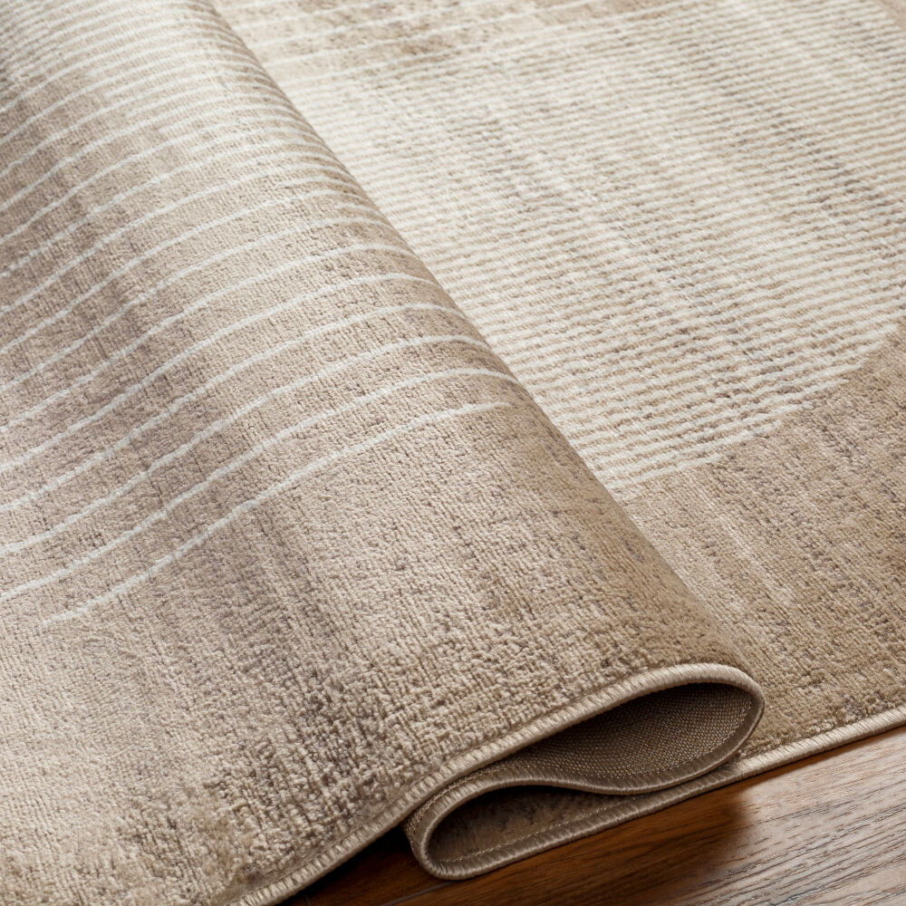 Floransa Machine Woven Rug