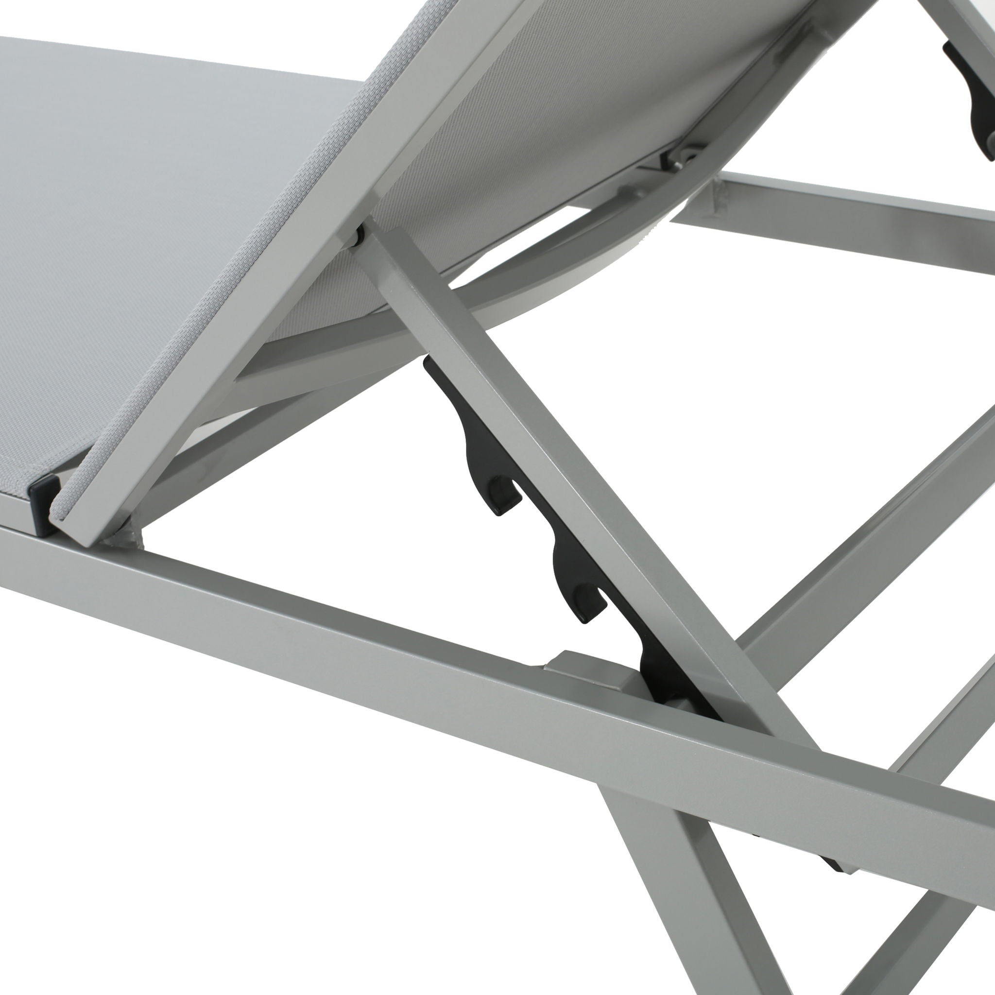 Salton - Chaise Lounge Outdoor Relaxation