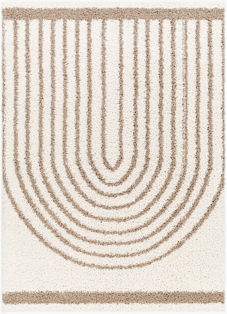 Birmingham Machine Woven Rug