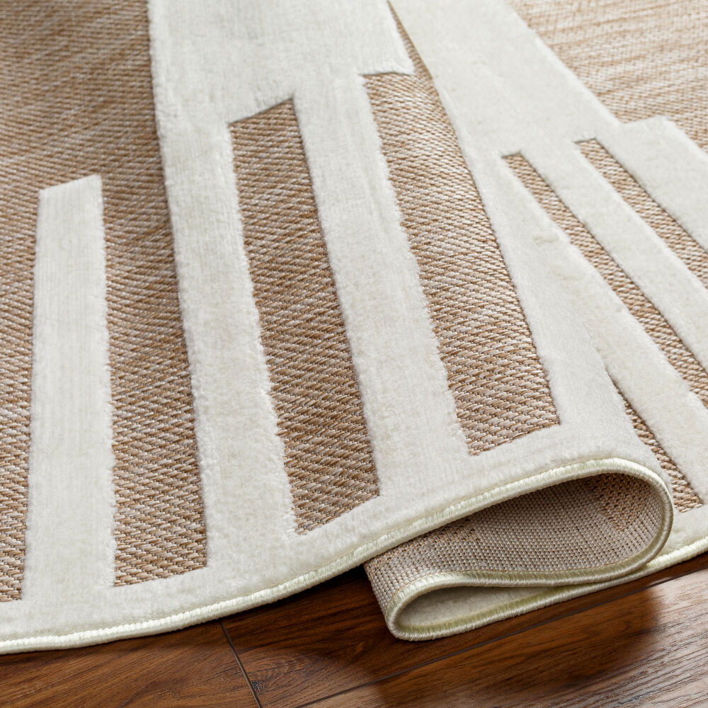 San Diego Machine Woven Rug