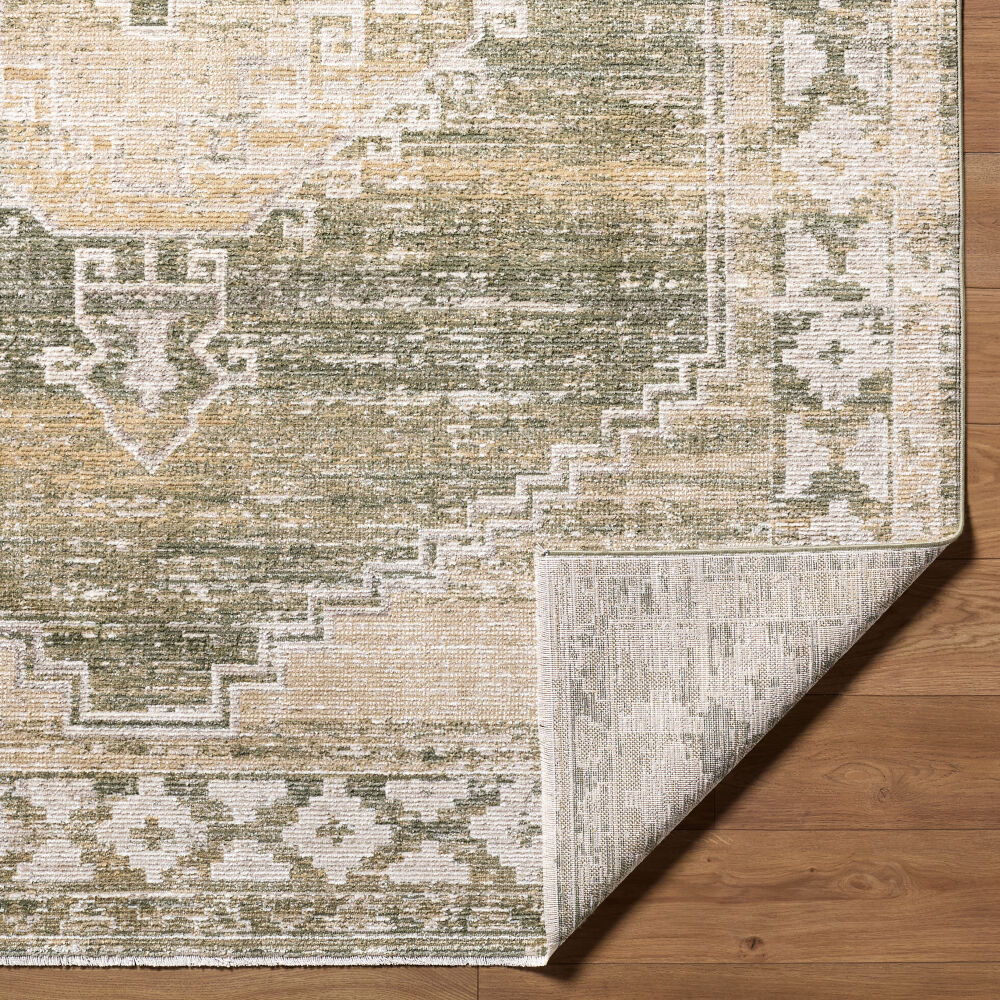 Fifth Avenue Machine Woven Rug