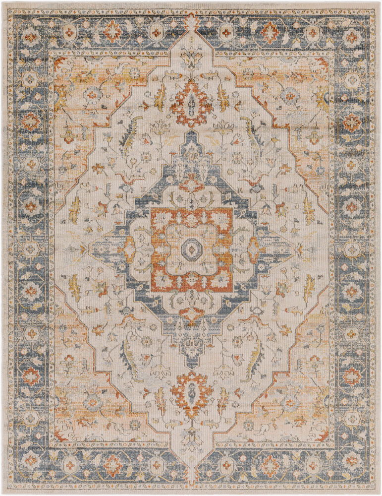 Jamila Machine Woven Rug