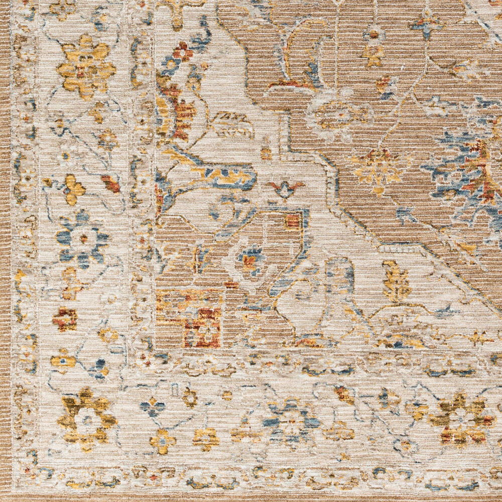 Reina Machine Woven Rug