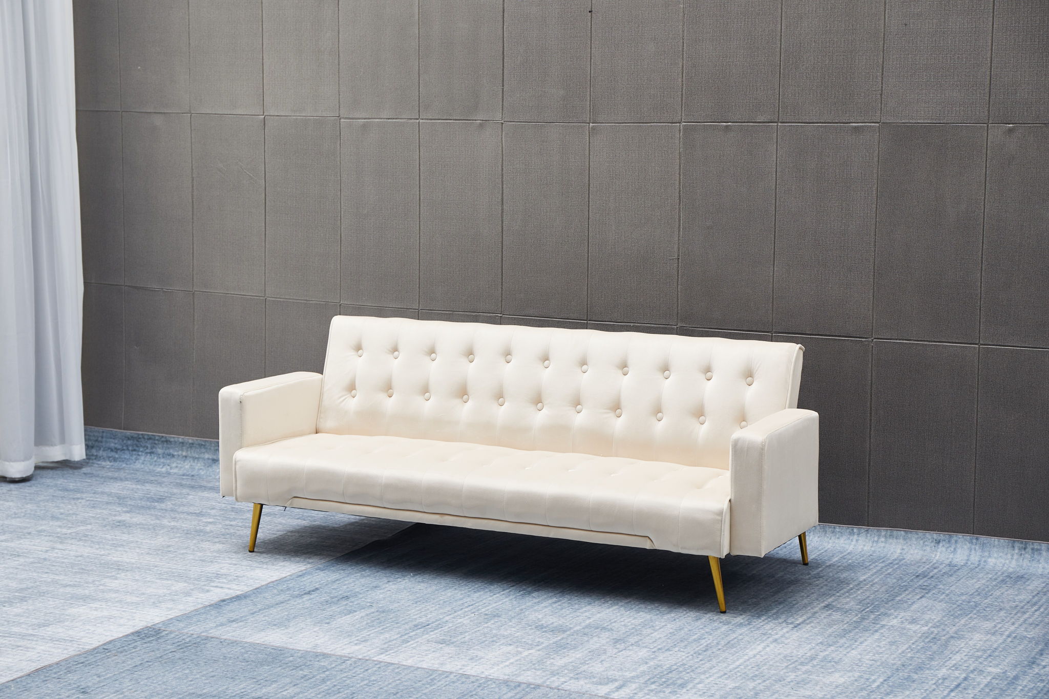 Comfort Compact Design Sofa Bed