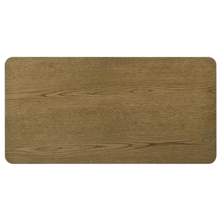 Castlewood - Engineered Wood Accent Table