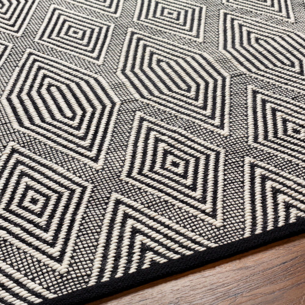 San Jose Handmade Rug