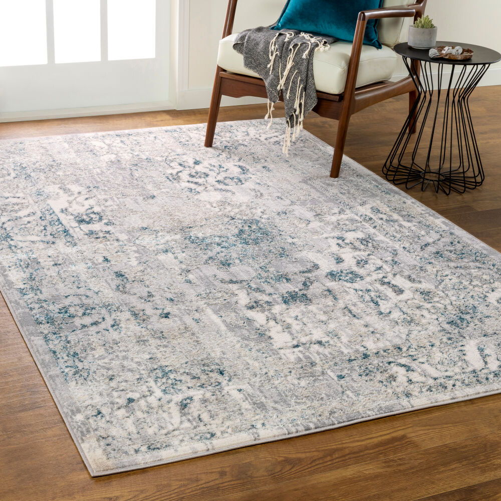 Firenze Machine Woven Rug